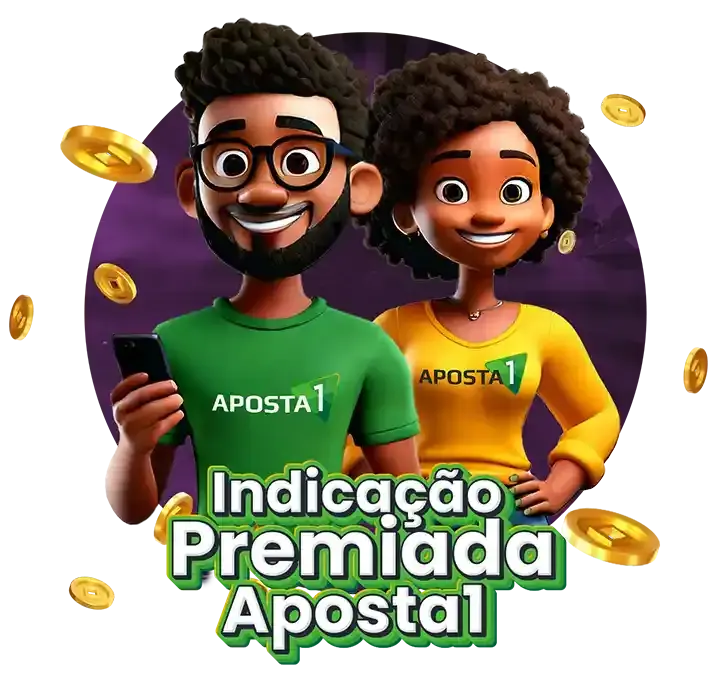 Indique amigos e ganhe dinheiro