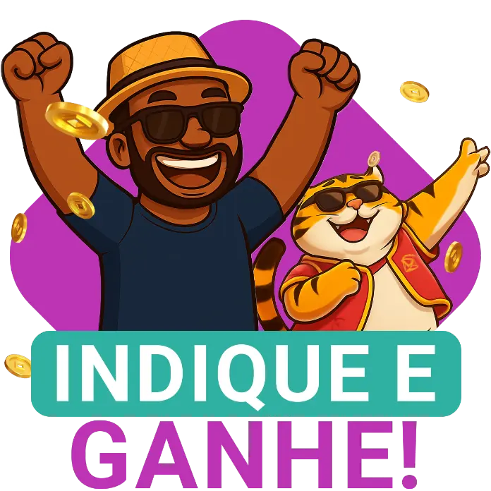 Indique amigos e ganhe dinheiro